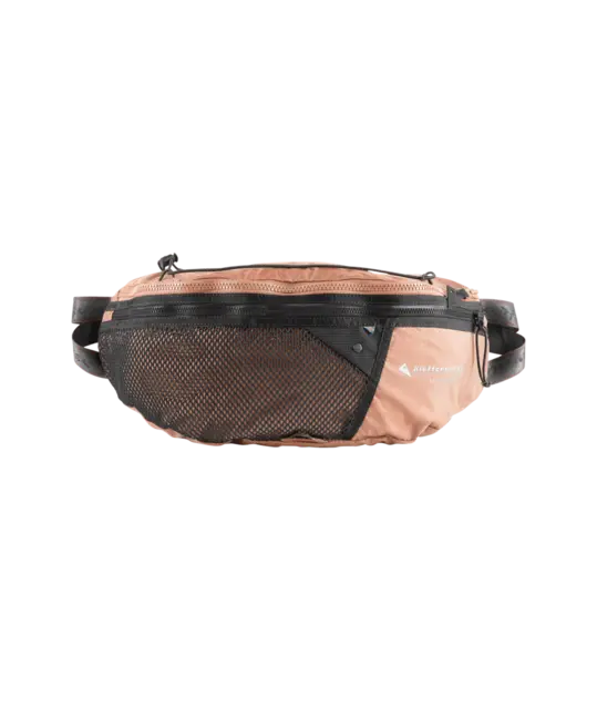 Klättermusen Eldrimner Salmon Pink 