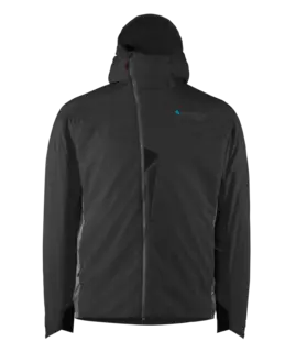 Gondul Hettejakke Herre Black