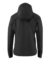 Gondul Hettejakke DAME Black