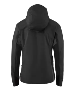 Gondul Hettejakke DAME Black