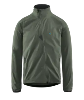 Mithril Jakke Herre Dark Dusty Green