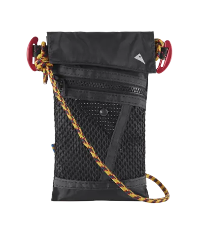 Algir Lanyard Pocket