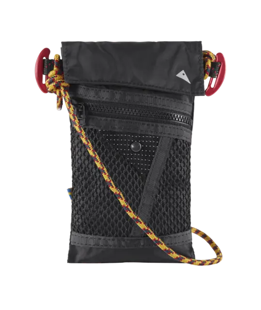 Algir Lanyard Pocket 