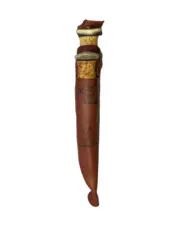 Kniv 2 i 1 Small