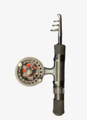 #Nord Vidda IZE m/fluesnella