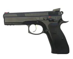 CZ Shadow kaliber 9mm og 22LR