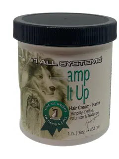 Amp it Up #1 all systems 
