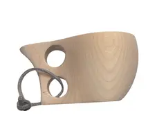 Trekopper Blank