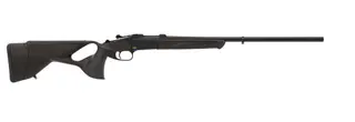 Blaser K95 swarovski kikkert &amp; Freyr Devik lyddempe
