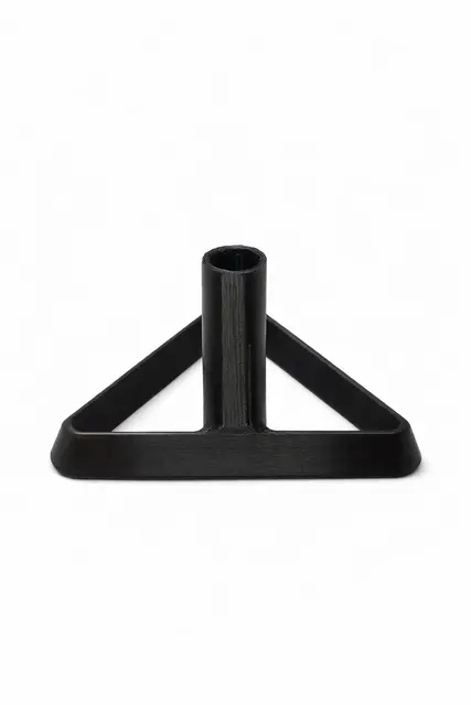 Stangholder til isfiskestang 