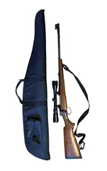 CZ 550 Kal 308W