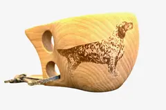 Trekopper Engelsk Setter
