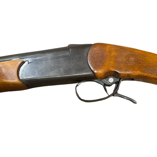 Star Baikal 16 