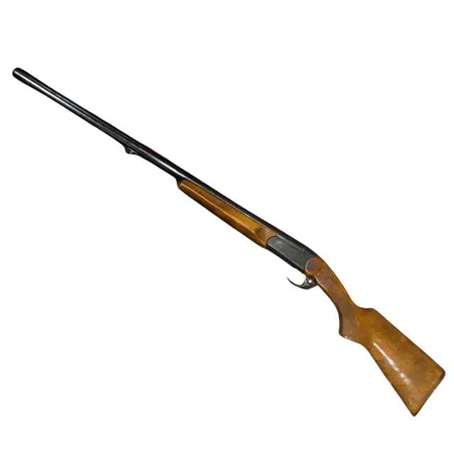 Star Baikal 16 