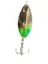 #Nord Alligator Green Butt 