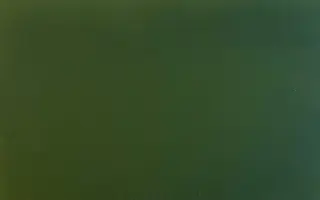 Selvklebende lapper Mørk grønn