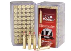 Hornady 17 Hmr