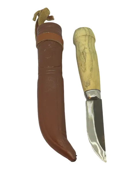 mini kniv 