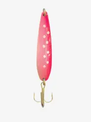 #Nord Scorpio Rosa m/hvit prikker
