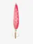 #Nord Scorpio Rosa m/hvit prikker 