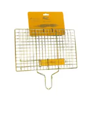 Grillhalster Rustfritt stål