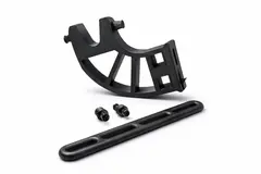 Isborfeste Til Scooter/slede