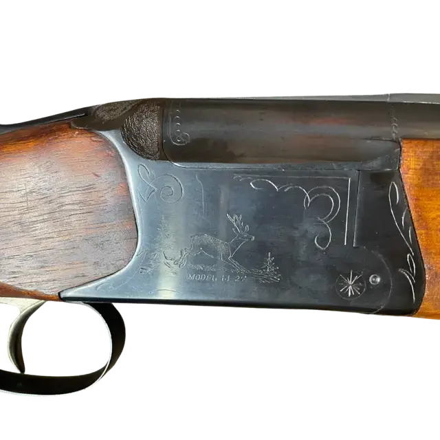 Star Baikal Kal 16 