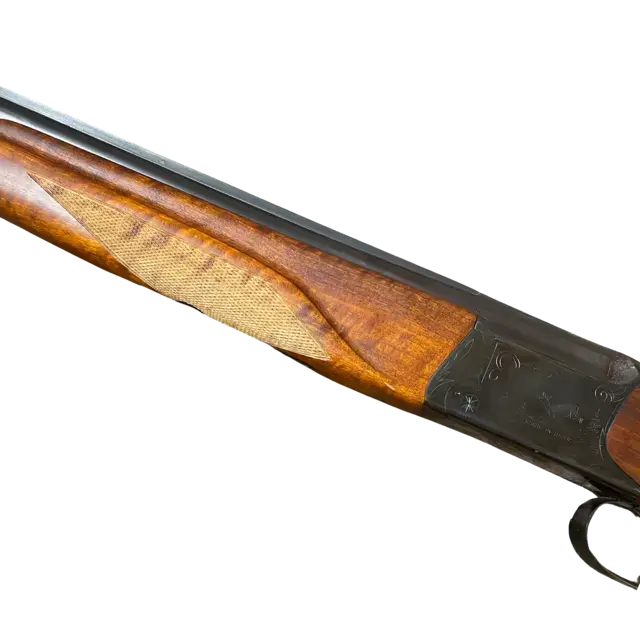 Star Baikal Kal 16 