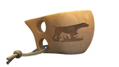 Trekopper Pointer