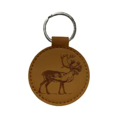 Trekopp med Reinhorn