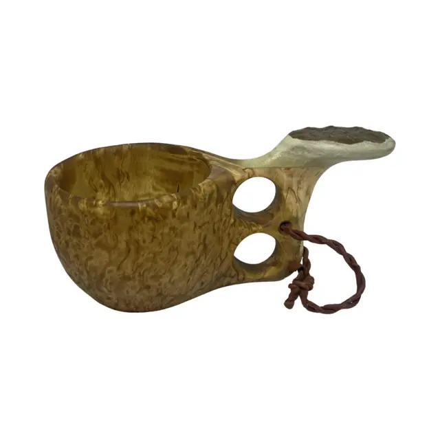 Trekopp med Reinhorn 