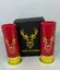 Shot Glasses Red 