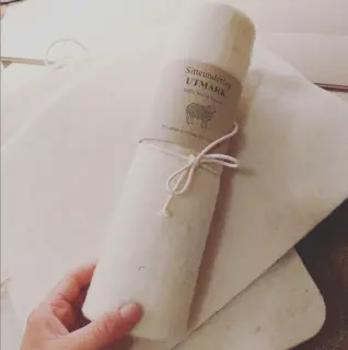 Sitteunderlag Utmark