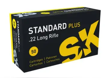 SK 22 Standard Plus 