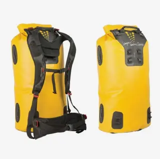 Ryggsekk STS Hydraulic 120LT