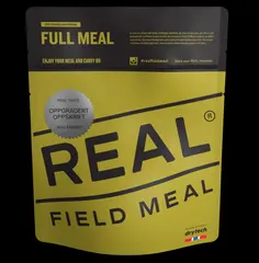 RFM Lam Mulligatawny Real Turmat