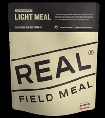 RFM Sportsmüsli Real Turmat