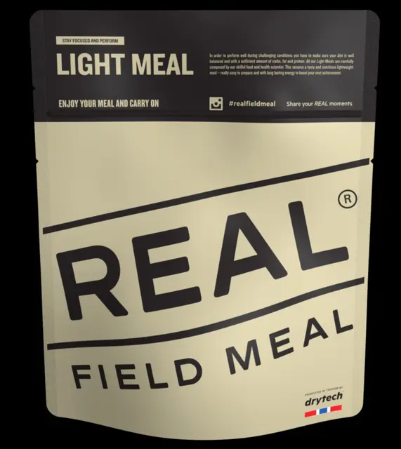 RFM Sportsmüsli Real Turmat 