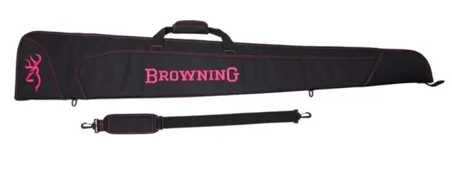 Haglefutteral Marksman 136cm 