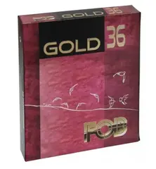 Nobel Gold 12/70 36gr