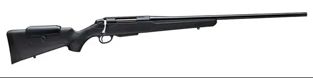 Tikka T3x Lite adj. 223 Rem M15x1 