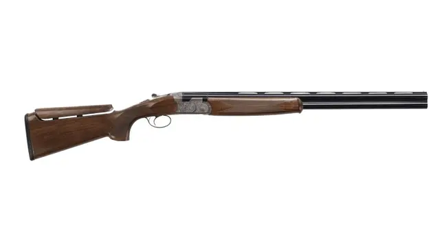 Beretta 686 Silver Pigeon IMY24 Vittoria m/Just.Stokk, 12-76 67 RH 