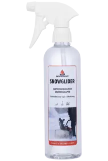 Snow Glider 500ml