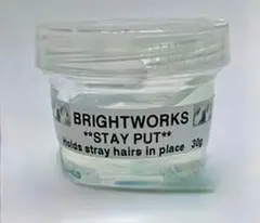 Brightworks STAY PUT 30ml