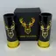 Shot Glasses Black 