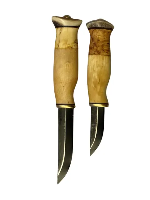 Kniv 2 i 1 Small 