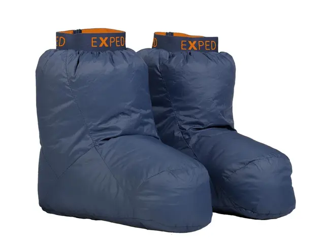 Exped Down Sock M 