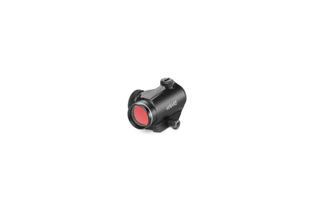 Hawke Vantage Red Dot Sikte 20mm 9-11mm 