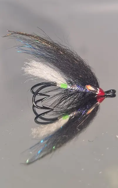 BLACK JACK DK 6 Laks 