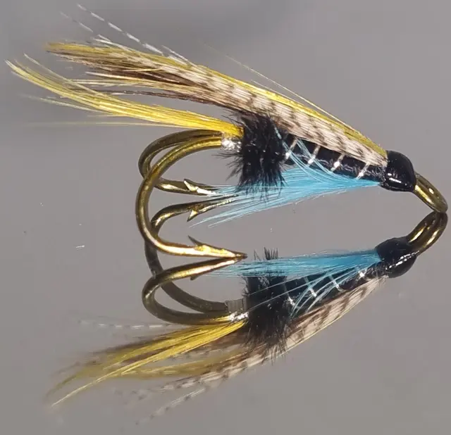 Blue Charm DK 14 